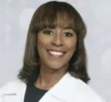 Dr Kitty Carter-Wicker